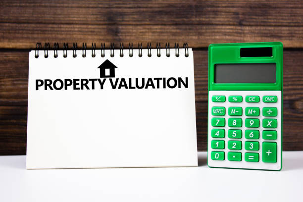 Property Valuation Fees Calculator
