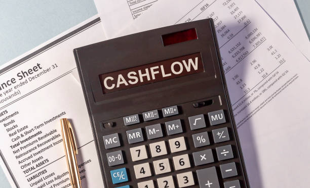 Cash Flow Banking Calculator
