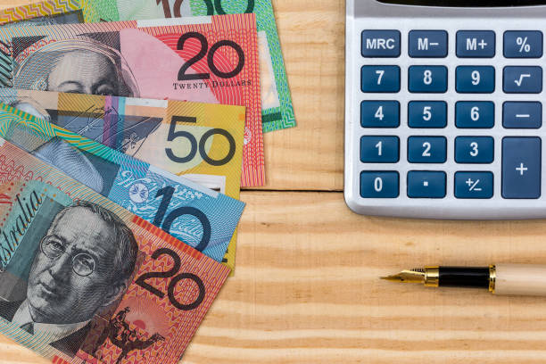 Australian Tax Withholding Calculator