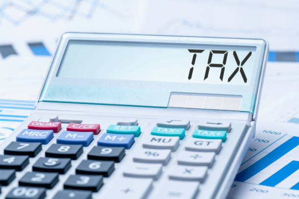 Irish Income Tax Calculator