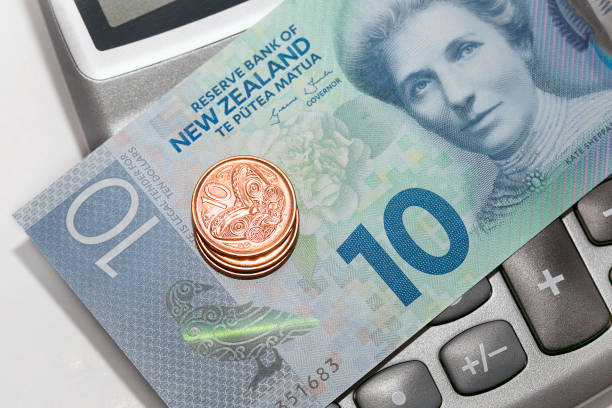 New Zealand Income Tax Calculator