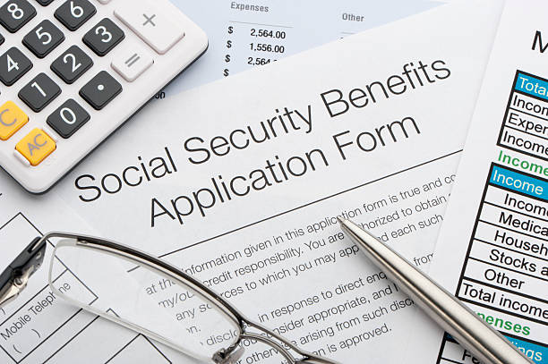 US Social Security Benefits Calculator