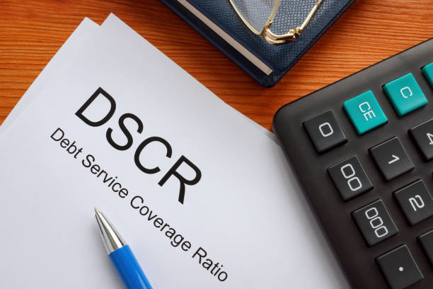 DSCR loan calculator,