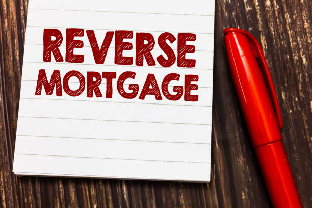 reverse mortgage calculator,