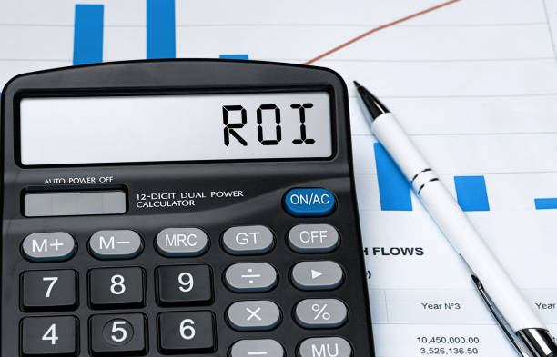 ROI Calculator