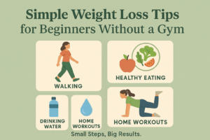 Losertown Weight Loss,