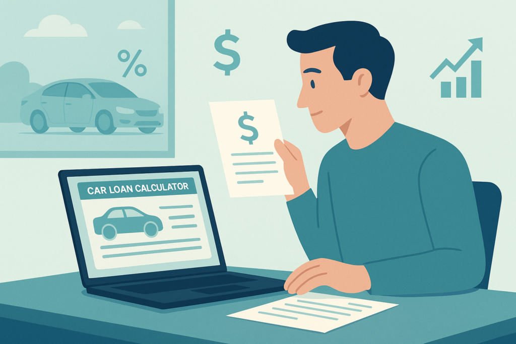 Can You Refinance a Car Loan After 6 Month,